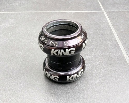 Chris king headset ec34 - king,