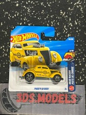 DRAG RACERS PASS N GASSER Hot
