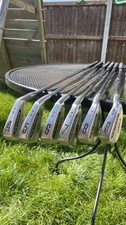 Petron Impala 18-8  Irons 