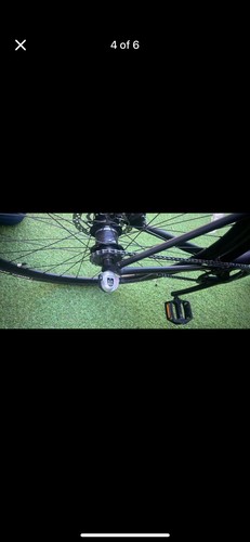 Boardman urb urban hybrid - urb,