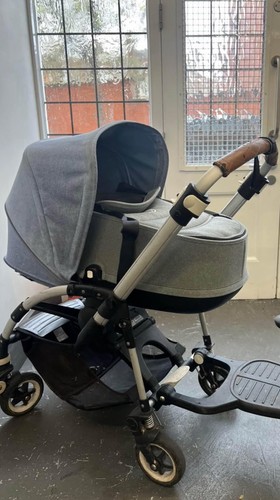 Boogaboo bee5 pushchair - boogaboo,