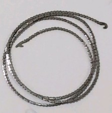 Antique fusee watch chain