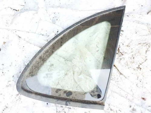 Dot211m89as2 side window - dot211m89as2, rear
