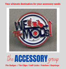 New We Are The MODS round SKA