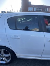Vauxhall Corsa D Door Drivers