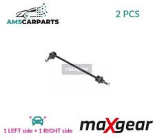 ANTI ROLL BAR STABILISER PAIR