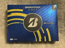 Bridgestone Golf Tour B330 S