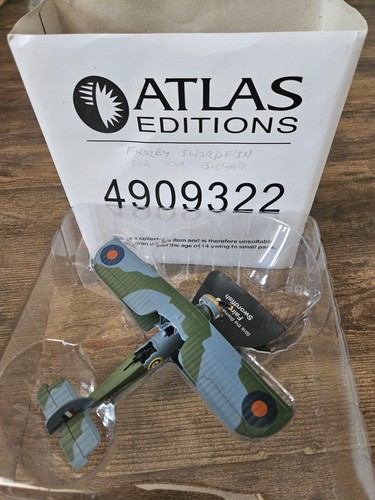 Atlas editions 4909322 - atlas,