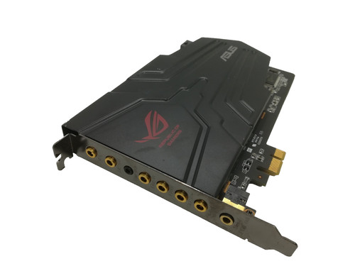 Asus xonar phoebus solo 1 - asus,