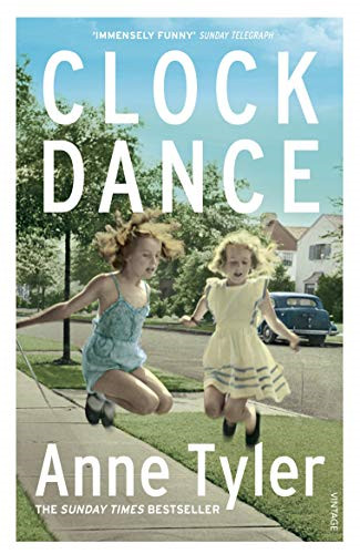 Clock dance tyler - clock, anne