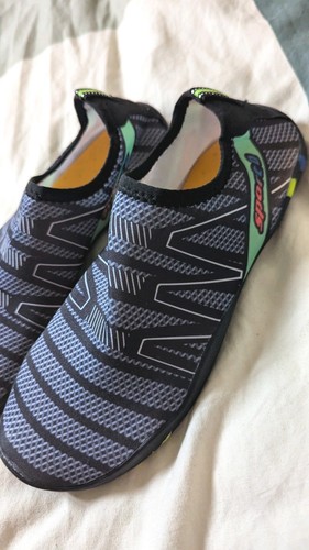 Wet shoes aqua surf toggle - shoes,