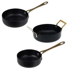 Cast Iron Premium Skillet Pan