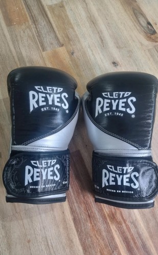 Cleto reyes precision training - cleto,