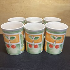 Set of 6 Rayware By Design