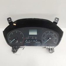 FORD TRANSIT CUSTOM Instrument