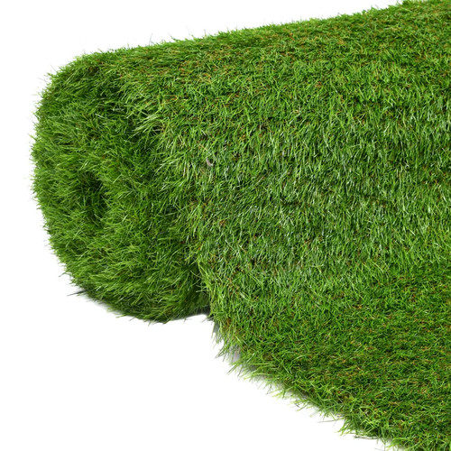Walplus artificial grass 1x8 - 1x8, m