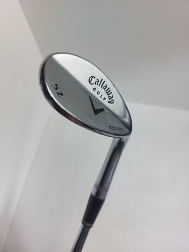 Callaway forged degree - forged, 52
