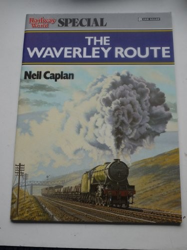 Railway world special - "railway,