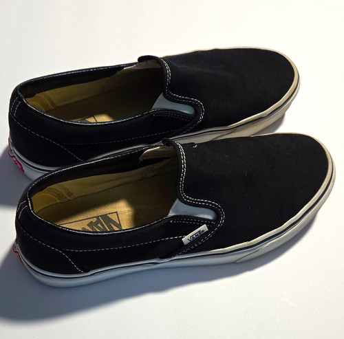 Vans classic slip - classic, men's