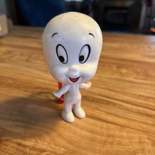 Vintage Mattel Talk-Ups Casper