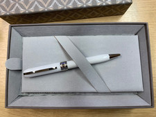 VISCONTI REMBRANDT WHITE