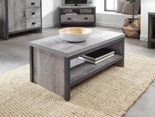 Boston Simple Coffee Table