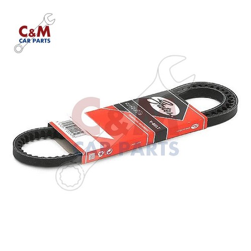 Alternator drive belt - belt, fits