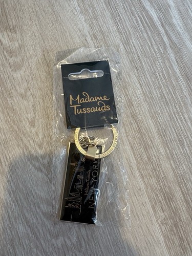 Madame tussaud new - madame, york