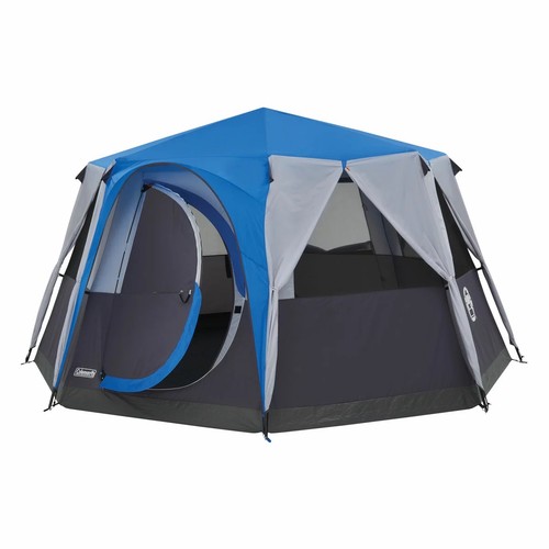 Coleman cortes octagon man - 8,