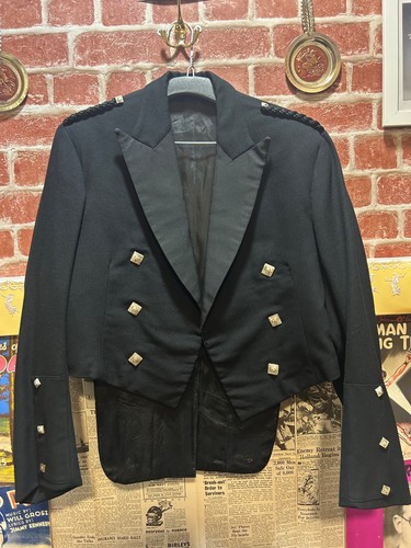 1950s vintage moss bros - vintage,