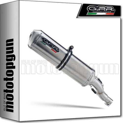 Full system exhaust - full,