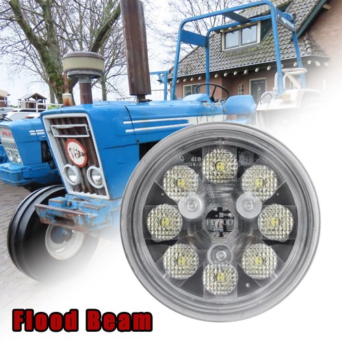 Par36 round led sealed - round,