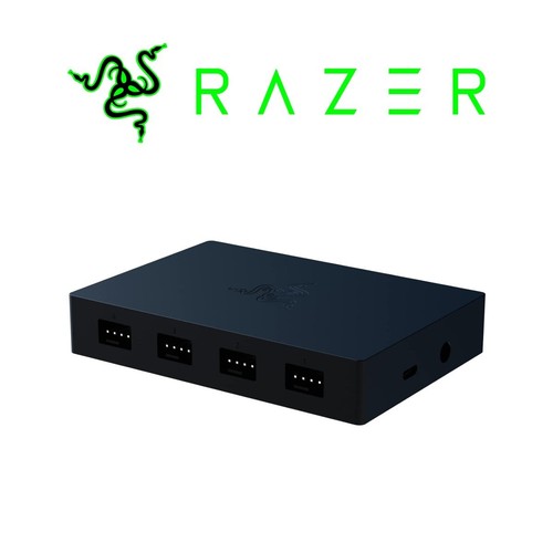 Razer pwm fan controller - pwm,