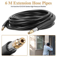 6M High Pressure Washer