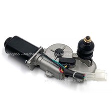 1Set Wiper Motor Controller