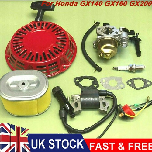 Carb for honda gx140 gx160 - gx140,