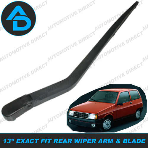 Lancia y10 rear wiper arm - rear,
