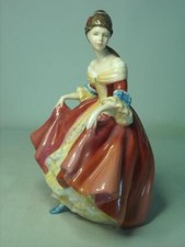 Royal Doulton SOUTHERN BELLE