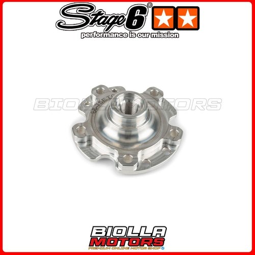 75et04 stage6 head - s6-75et04/33, r/t