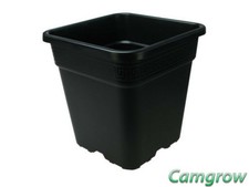 20 X Atami Wilma Square Pots