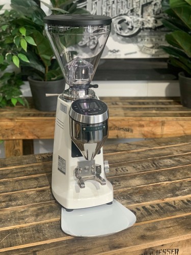 Mazzer super jolly pro - mazzer,