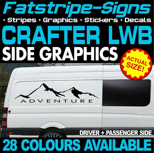 Fit crafter lwb - fit, vw