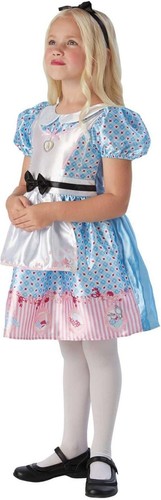Girls deluxe alice - girls,