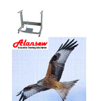 INDUSTRIAL SEWING MACHINE