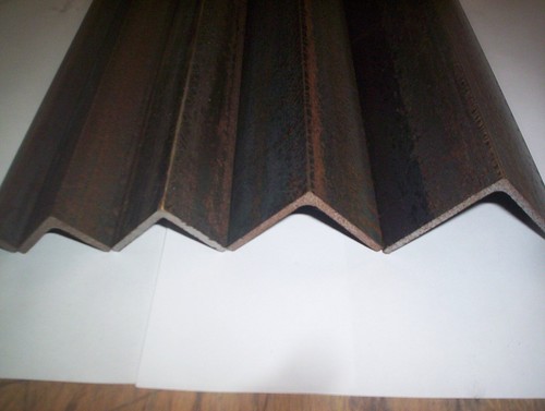 Angle mild steel 13mm - (equal),