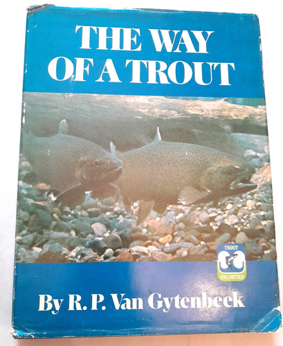 The way trout - way,
