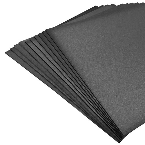 Under tile insulation boards - under,