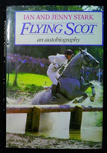 Stark ian jenny flying - jenny,