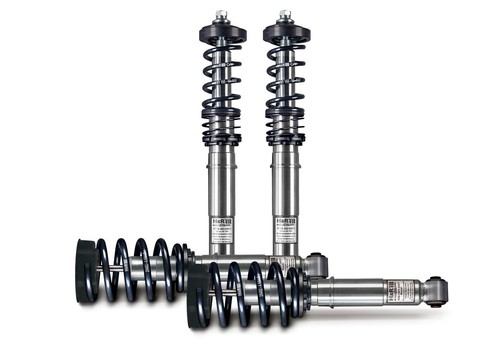 Coilovers monotube for - h&r,