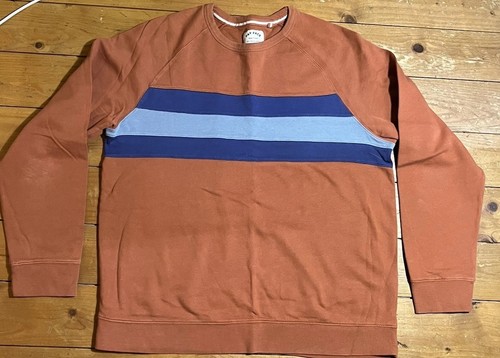 Fatface men orange - fatface,